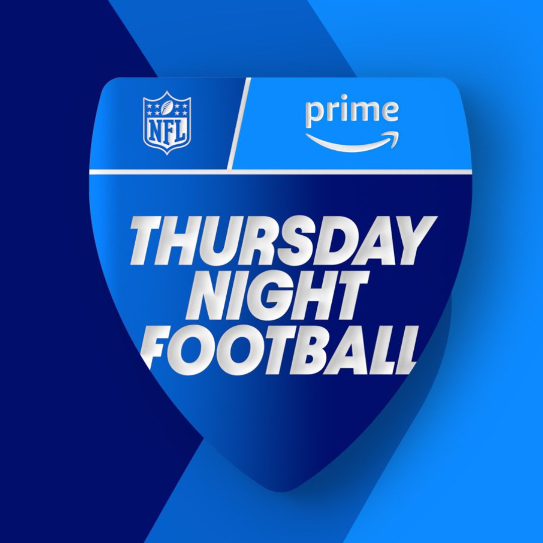 Event Production: Thursday Night Football with Prime
